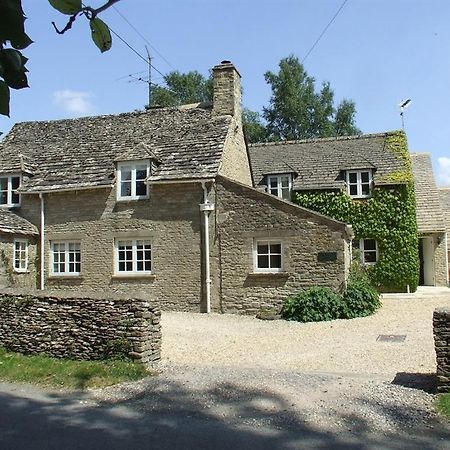 Well Cottage B And B Cirencester Dış mekan fotoğraf