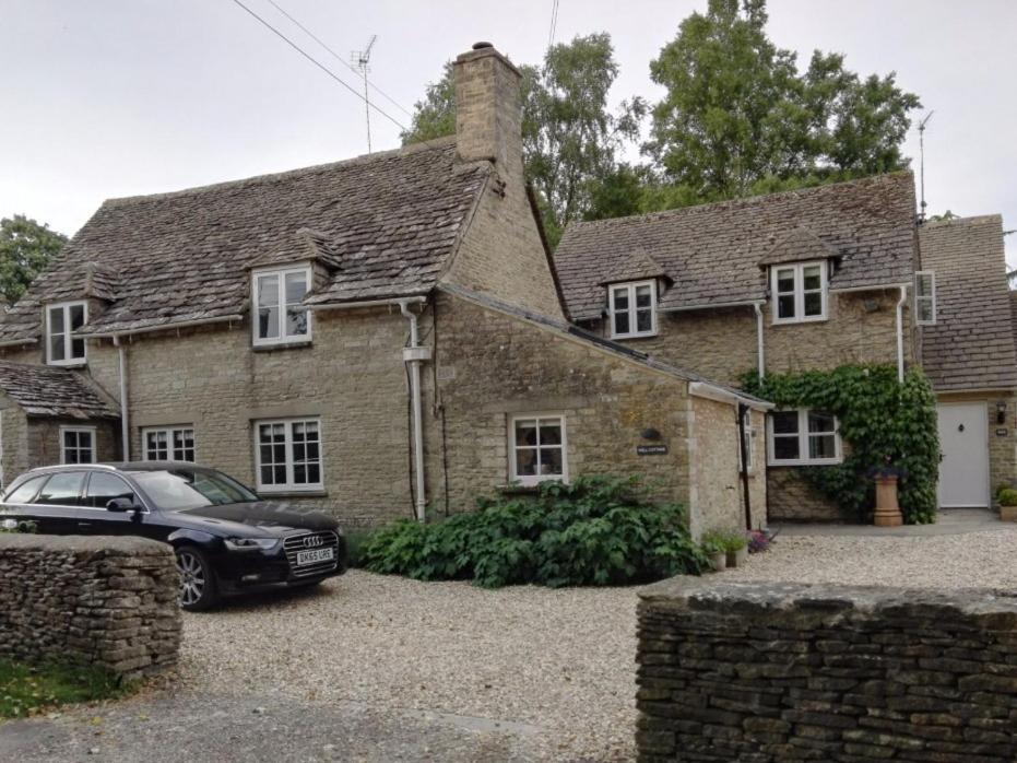 Well Cottage B And B Cirencester Dış mekan fotoğraf