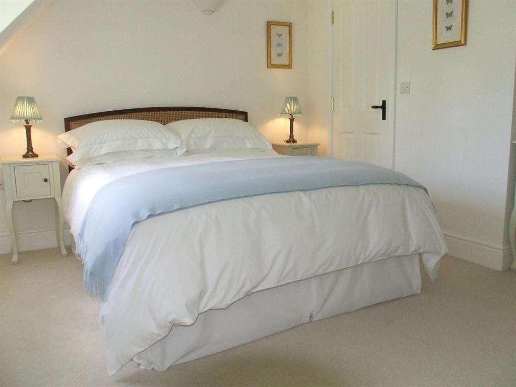 Well Cottage B And B Cirencester Dış mekan fotoğraf